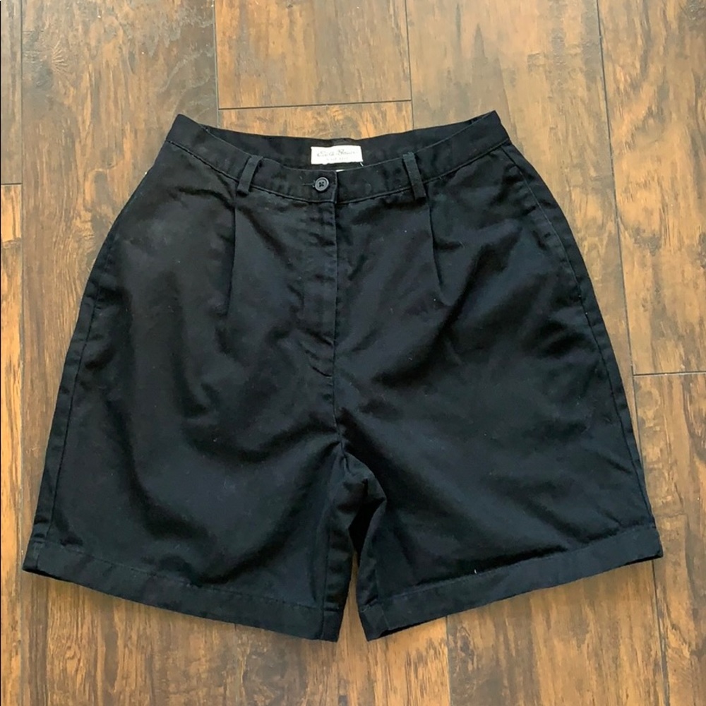 Eddie Bauer shorts